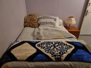 Maisons d'hotes Ina-Olivia F5 a Massy : photos des chambres