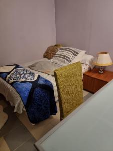 Maisons d'hotes Ina-Olivia F5 a Massy : photos des chambres