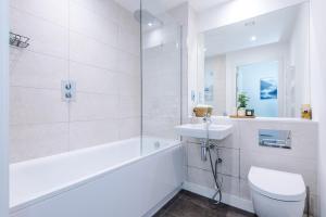 NEW Stylish apartment MCR Picadilly 2 mins away !