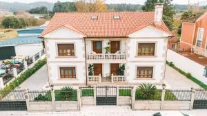 Welcome Villa Azucareira - Portas