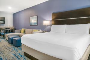 Comfort Inn & Suites Adrian