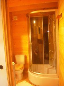 Chalets Chalet Monts Jura : photos des chambres