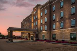 Comfort Inn & Suites Adrian