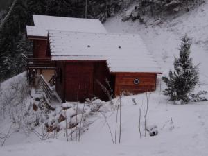 Chalets Chalet Monts Jura : photos des chambres