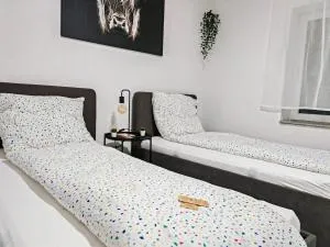 Stylvolles & schönes Apartment - Möckmühl