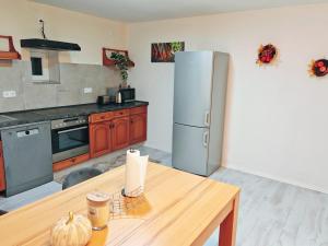 Stylvolles & schönes Apartment