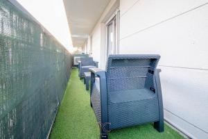 Appartements Disneyland-Paris 7 pers, Wifi, Parking privee : photos des chambres