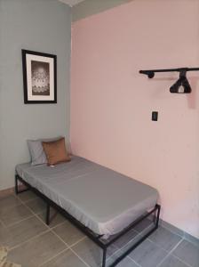 Habitaciones Dos Antonios