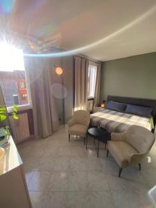 La Finestra Sul Campanile