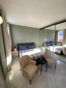 La Finestra Sul Campanile