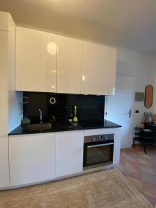 La Finestra Sul Campanile