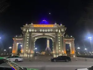 Apartment Rudaki-94 - Dushanbe