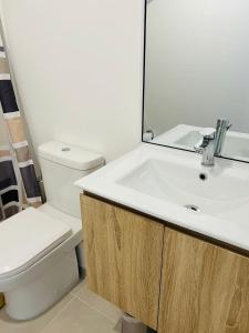 New apartment near Casino Enjoy