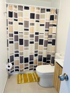 New apartment near Casino Enjoy