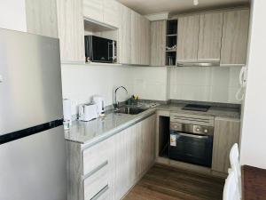 New apartment near Casino Enjoy