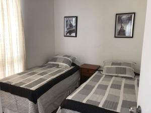 Departamento en 4 esquinas, a pasos de la playa