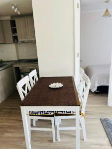 New apartment near Casino Enjoy