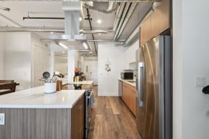 3198 Industrial Chic at RiNo Art Lofts