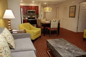 Vacation Village at Williamsburg - Croaker