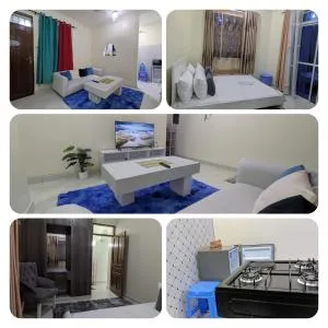 Molyneux Homes-Mtwapa - متوابا