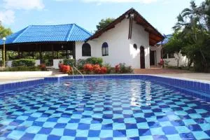 El Refugió del colibrí - Melgar - Guaduala