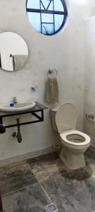 El Refugió del colibrí - Melgar