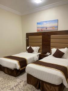 فندق فاتوران فرع ينبع