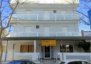 Hotel Cà Vanni