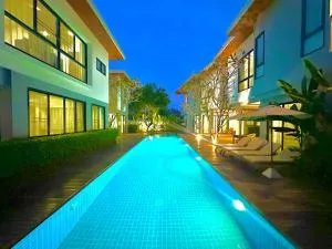 Chic Villa 6 - Чиангмай