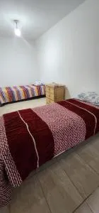 Departamento acogedor - La Porteña