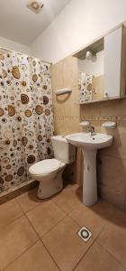 Departamento acogedor