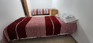 Departamento acogedor