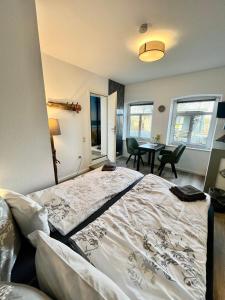 Hof Steinhütten Tiny Rooms