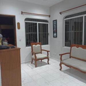 Casa ISA