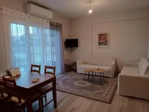 Διαμέρισμα με δύο δωμάτια, δύο μπάνια - Kastrítsa