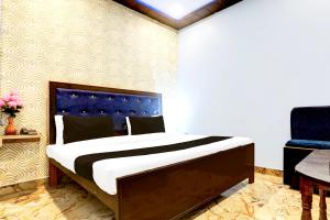 Hotel O S B Guest house