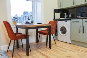 Cosy City Centre Gem