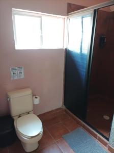 Habitaciones Dos Antonios