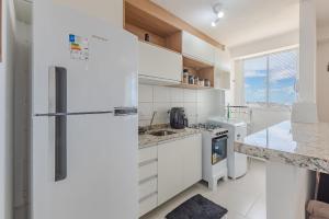 Mirante #1305 - Apê em Fortaleza por Carpediem