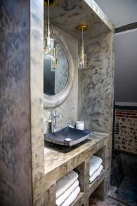 B&B / Chambres d'hotes La Maison Du Parc : photos des chambres