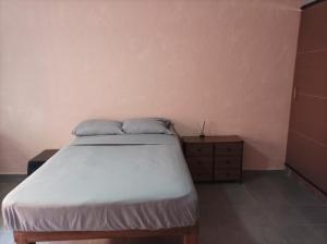 Habitaciones Dos Antonios