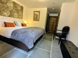 6 Holiday Cottages, close to Bike Park Wales, Pen y Fan, Brecon - Merthyr Tydfil