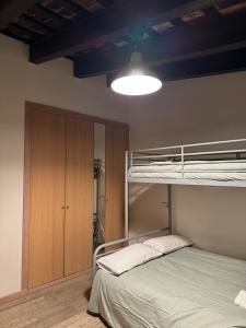 Miguelete tower & 4th FLOOR & City center and no elevator