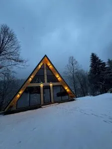 Chalet Green - 比卡兹