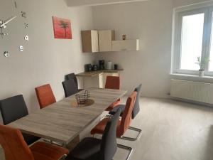 Voll ausgestattetes Gruppenapartment bis 6 Personen Nr 5