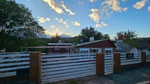 Altos de Grecia Cabaña 1