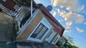 Altos de Grecia Cabaña 1 - Estancia Vieja