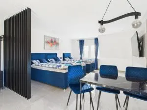 Elbe Villa Magdeburg - 贝茵道夫