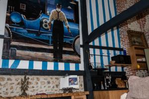 B&B / Chambres d'hotes La Maison Du Parc : photos des chambres