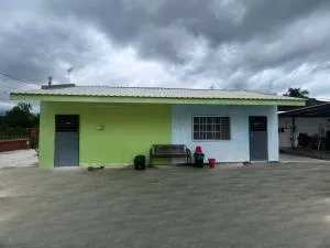 Capital O 91117 Noor Room Stay - Kampong Ulu Jepai